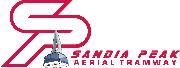 Sandia Peak Aerial Tramway Logo